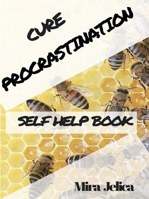 cover image of Procrastination Self-Assessment
